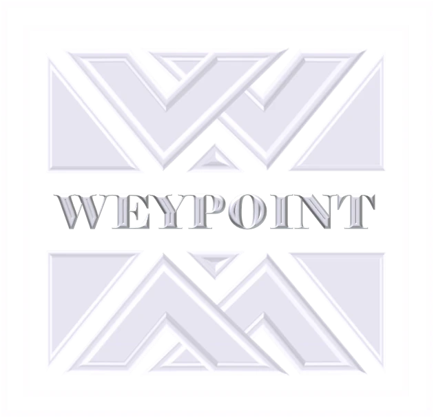 Weypoint logo